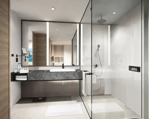 Capri by Fraser Bukit Bintang Rooms Photos