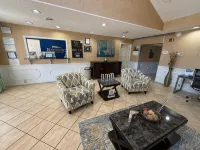 Baymont by Wyndham Eden