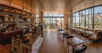 MISSION PACIFIC BEACH RESORT, part of JdV by Hyatt - breakfast