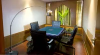 Royal Hot Spring Hotel - Gym