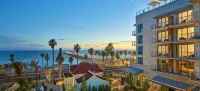 MISSION PACIFIC BEACH RESORT, part of JdV by Hyatt - View biển