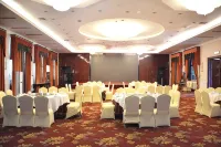 Alxa Guest House