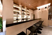 坎帕納名古屋船酒店 - 酒吧