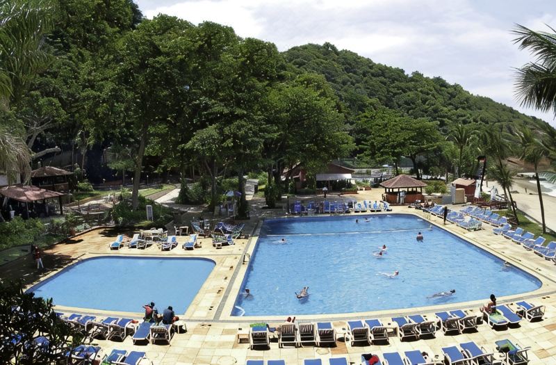 Sheraton Grand Rio Hotel & Resort photo 3
