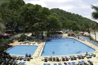 Sheraton Grand Rio Hotel & Resort - De lujo