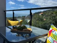 Golden Moon, Ponta do Sol - Canhas 폰타도솔 호텔