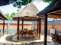 Hôtel Ô Balkan فنادق في غولف