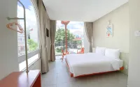 Bazan Dalat Hotel