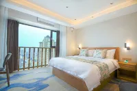 Pullman Hotel (Jinan Wanhong Plaza) - 2-Star