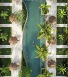 Origin Lombok - Swimmingpools