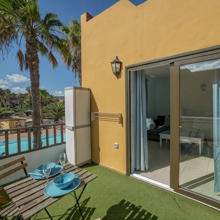 GuestReady - Oasis Royal Corralejo F311 - FC
