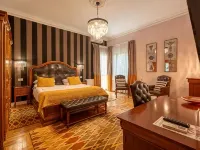 Casa Cranta Hotels near Republicii Street