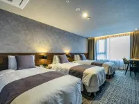 Hotel With City ノオン公園周辺のホテル