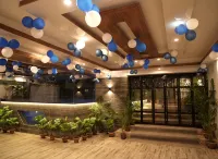 Best Western SKS Chattogram - Pools