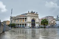 B&B le Porte Del Centro - Aamiaismajoitus