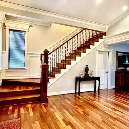 Charming house in enchanting Portland with AC, WiFi