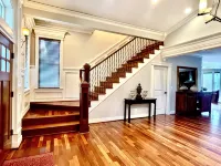 Charming house in enchanting Portland with AC, WiFi - Jacuzzi