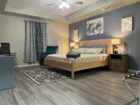 4-bedroom house within City View Amarillo with all you need for your stay. - บังกะโล