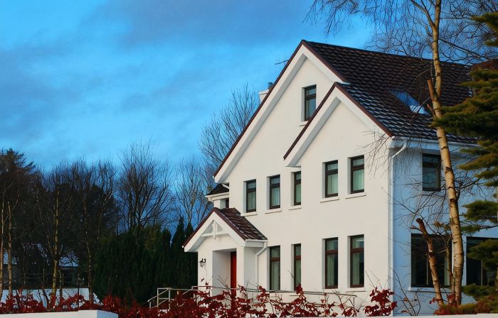 Kenmare House