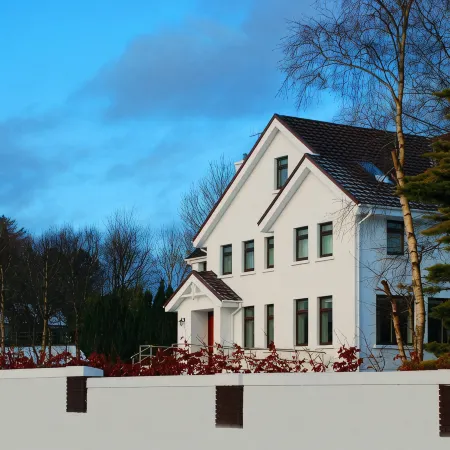 Kenmare House Отели в г. Кенмэр