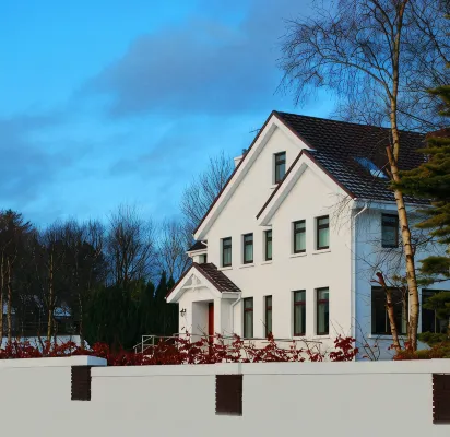 Kenmare House