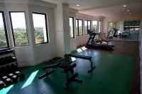 Parkview Hotel - Gym