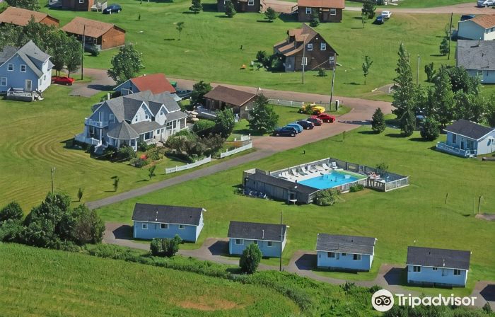 Sundance Cottages