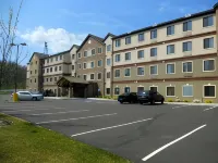 Staybridge Suites STROUDSBURG (EAST) POCONOS by IHG - parkir