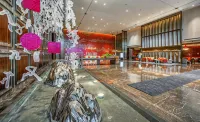 Pullman Huizhou Kaisa - พร้อมอาหารเช้า