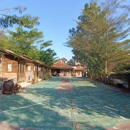 Kangen Oemah Kayoe