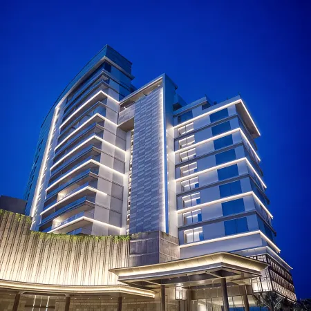 Hoiana Hotel and Suites Hotels in Hoi An