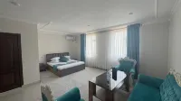 Bmb Village Jizzakh Hotel Hotel di 