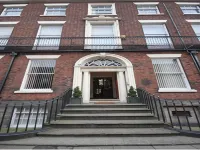 City Studios - Rodney Street Hotels in 