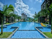 Regal Palace Resort Meiquan Valley - Romantic