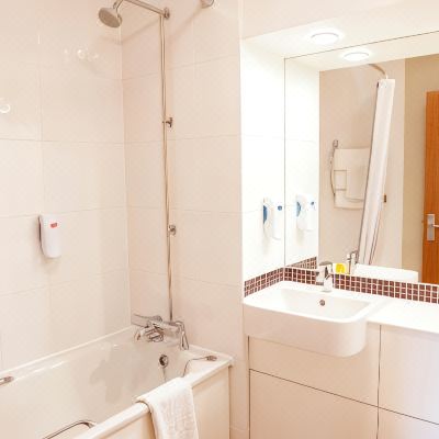 Double Room Sunbury (Kempton Park) Promo Code