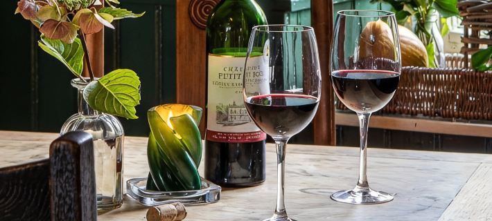 The George at Backwell Hotels in Bristol