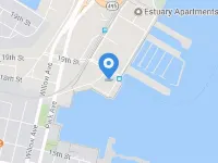 Sheraton Lincoln Harbor Hotel Hotels near Golden Park