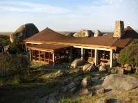 Seronera Wildlife Lodge Hotels in 