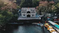 皇家·馬拉喀什民宿（潮州古城牌坊街店） - 浪漫/情侶
