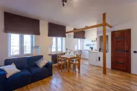 Wood ot Mascaron Apartments - 2-Star