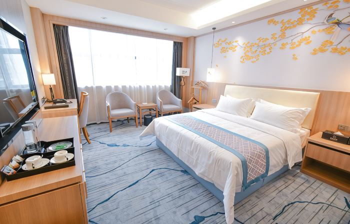 Yijia Grand Hotel