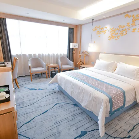 Yijia Grand Hotel