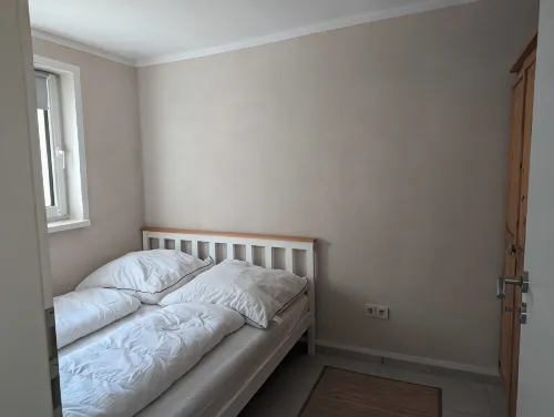 Double vacation bungalow in the middle of the Schorfheide -  Privatzimmer
