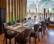 Hotel Vestmannaeyjar - parking