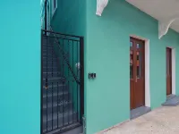 San Felipe Suite 1 Hotels in Arecibo