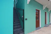 San Felipe Suite 1