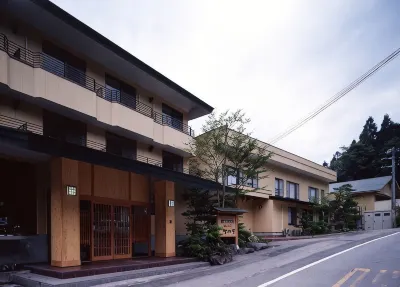 懐かし家 風和里 憾満ケ淵周辺のホテル