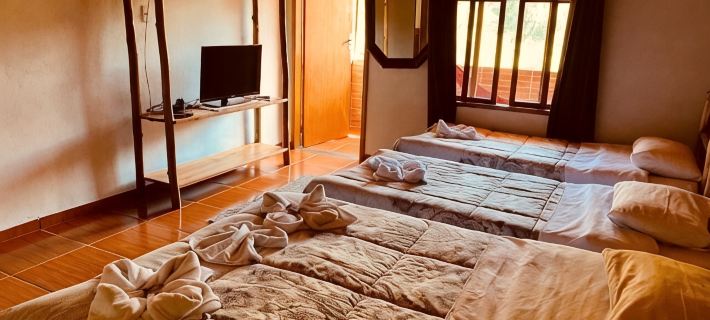 Pousada Cantinho da Montanha Hotels in Itatiaia
