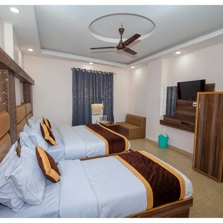 Hotel Sai Sunder inn
