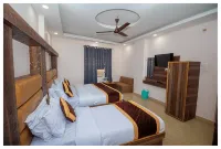 โรงแรม ไซ ซันเดอร์ อินน์ - เปิดใหม่